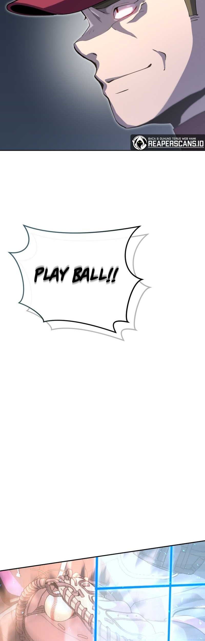 King of the Mound Chapter 39 - halaman 27