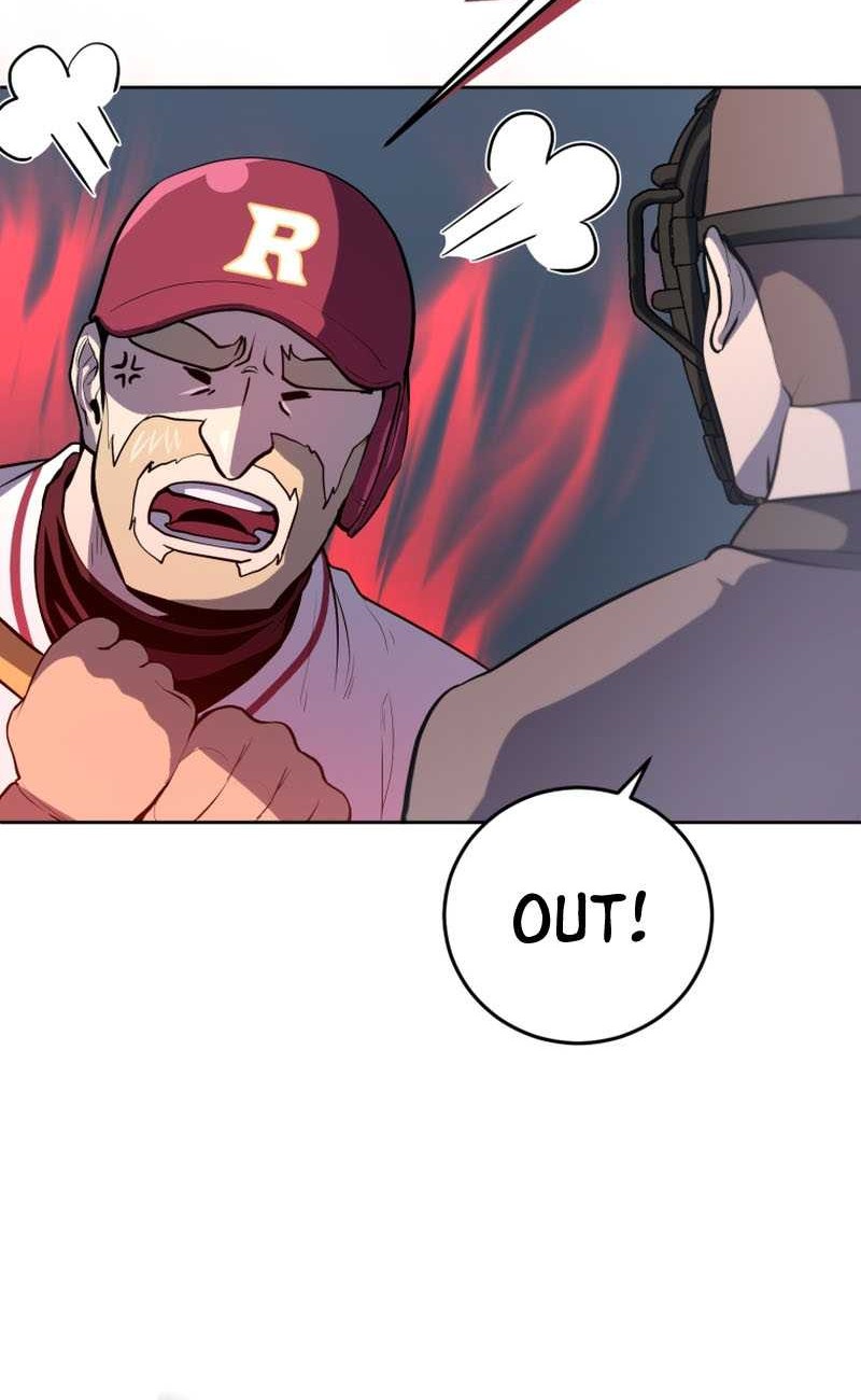 King of the Mound Chapter 39 - halaman 29
