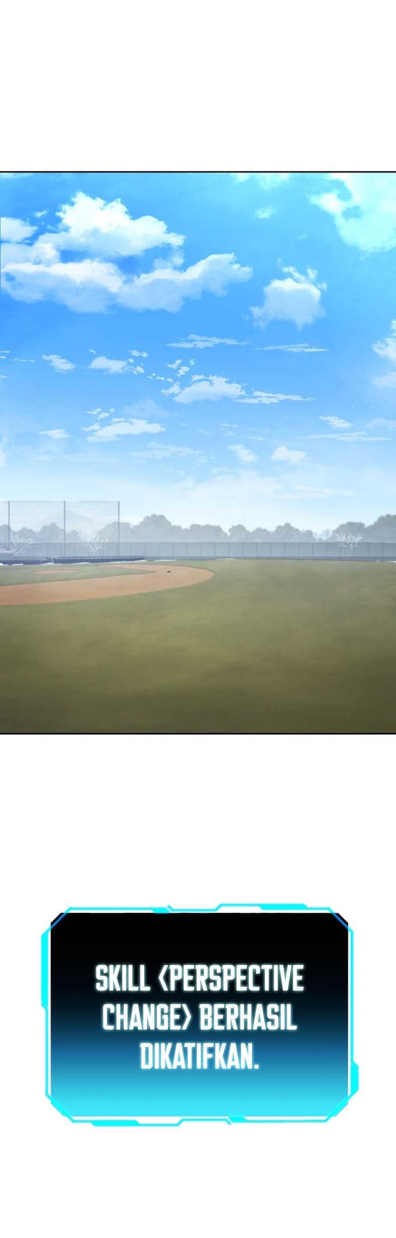 King of the Mound Chapter 4 - halaman 2