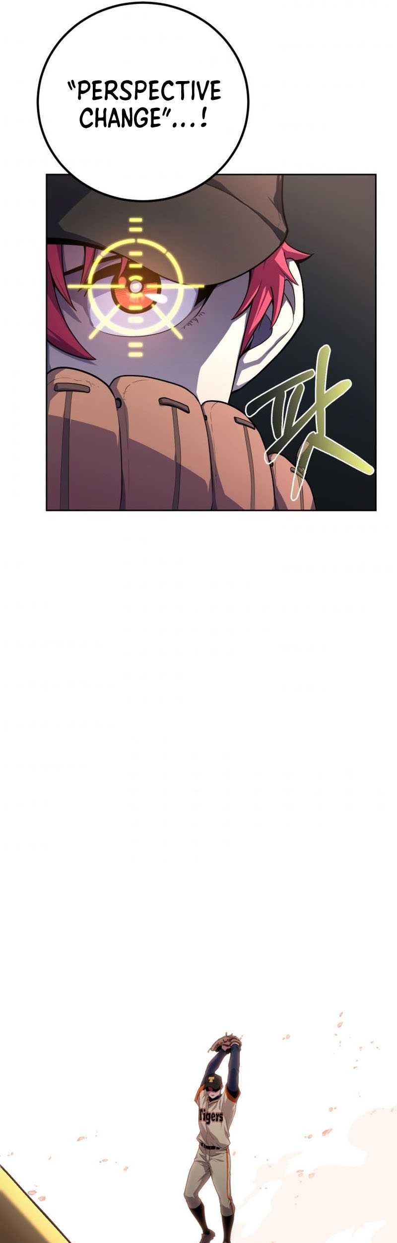 King of the Mound Chapter 4 - halaman 26