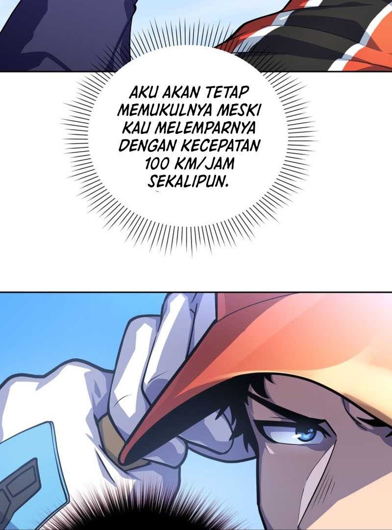 King of the Mound Chapter 4 - halaman 37