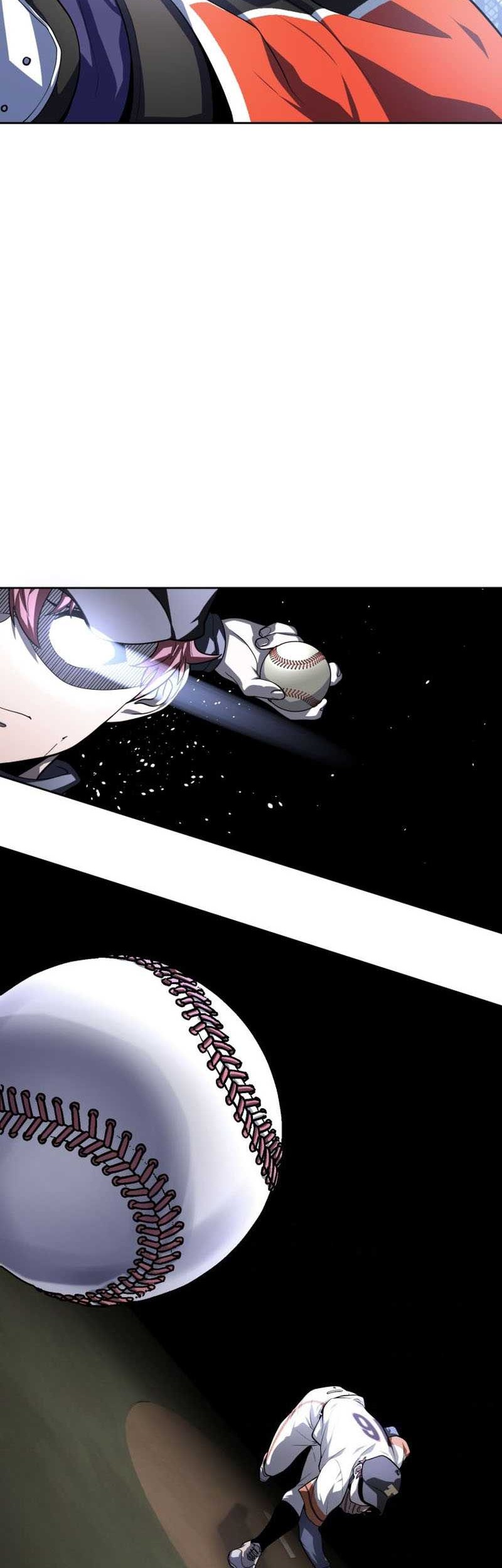 King of the Mound Chapter 4 - halaman 47