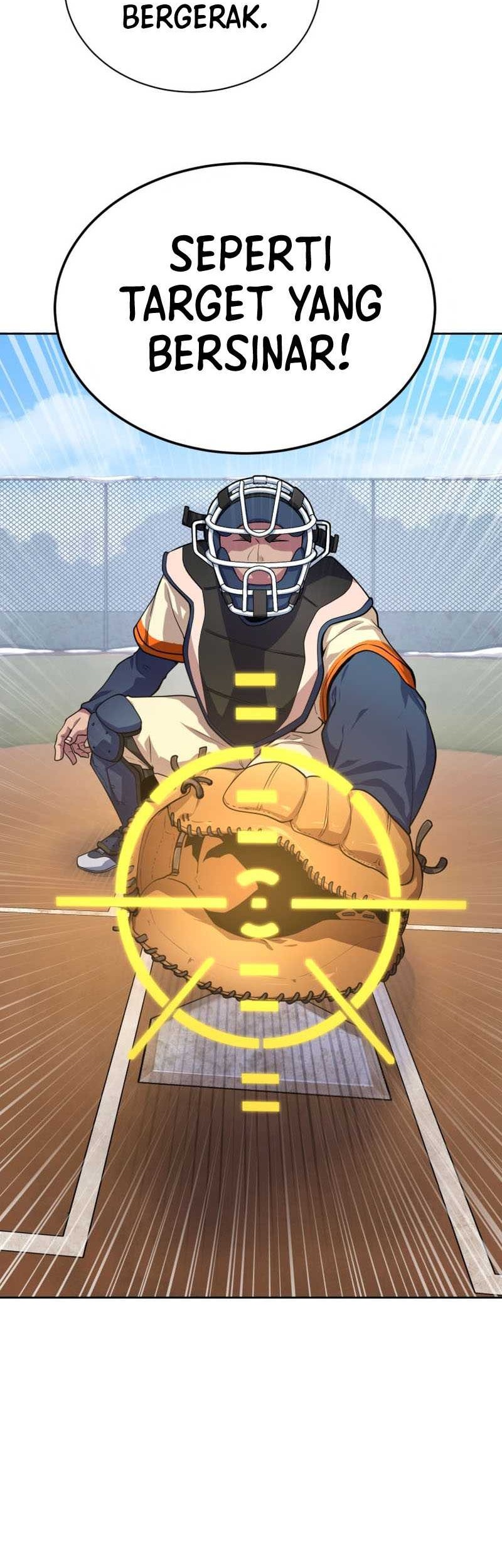 King of the Mound Chapter 4 - halaman 5