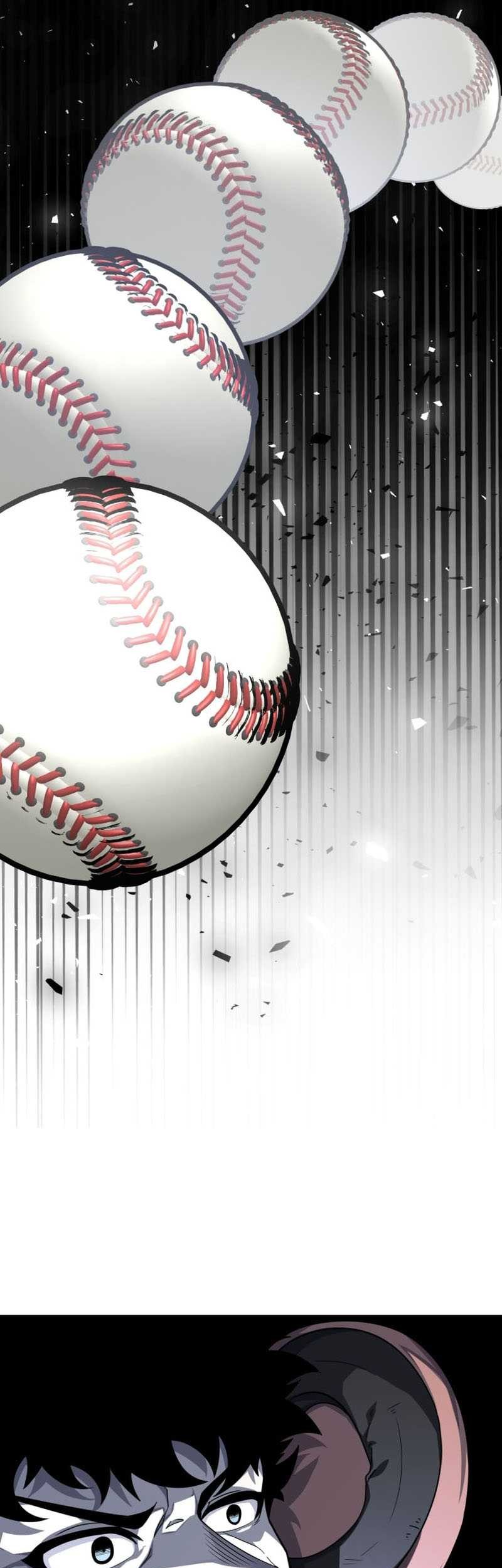King of the Mound Chapter 4 - halaman 50