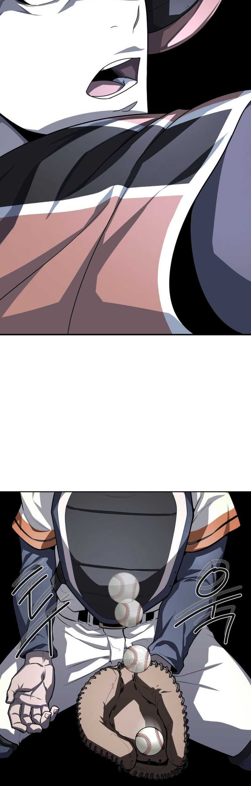 King of the Mound Chapter 4 - halaman 51