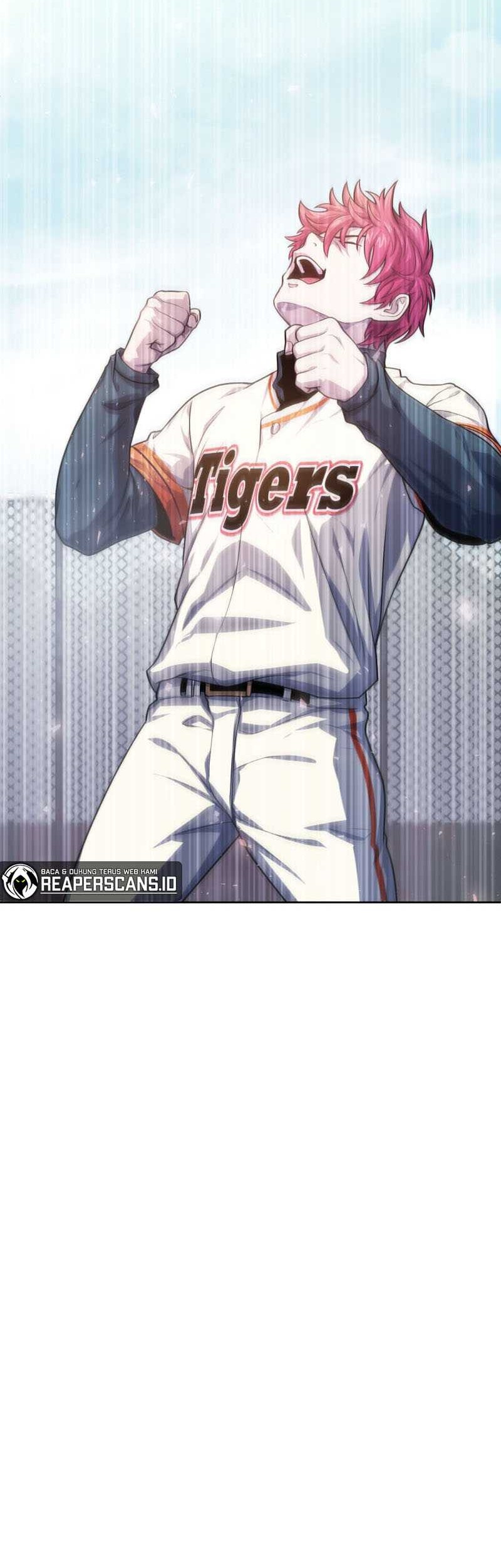 King of the Mound Chapter 4 - halaman 67