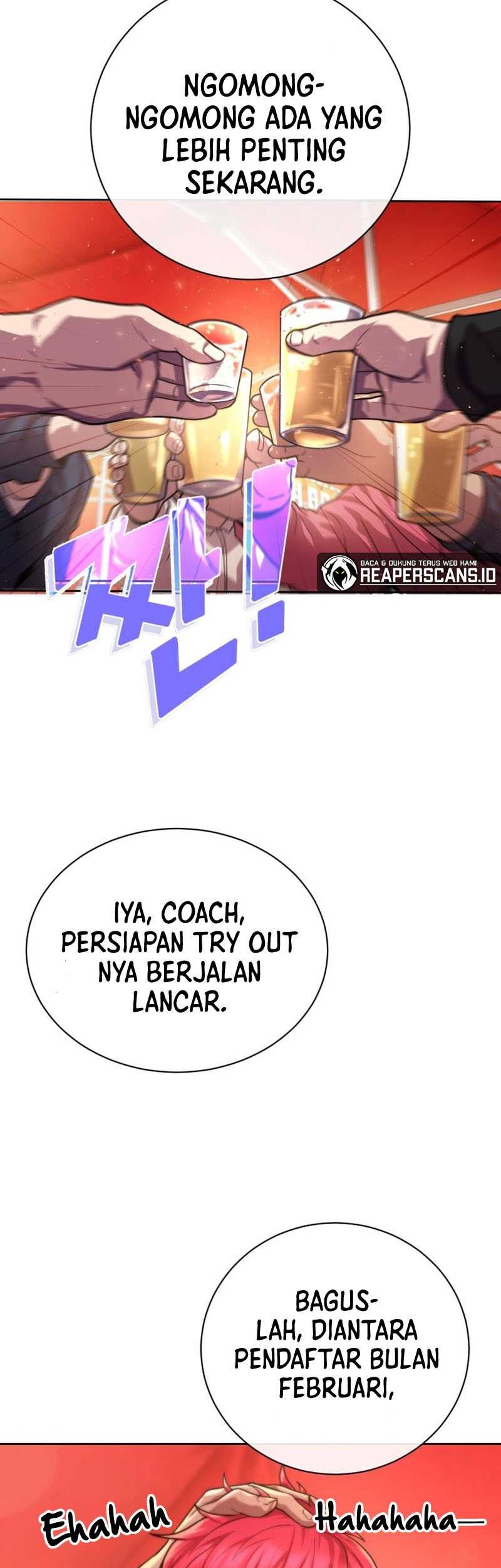 King of the Mound Chapter 4 - halaman 82