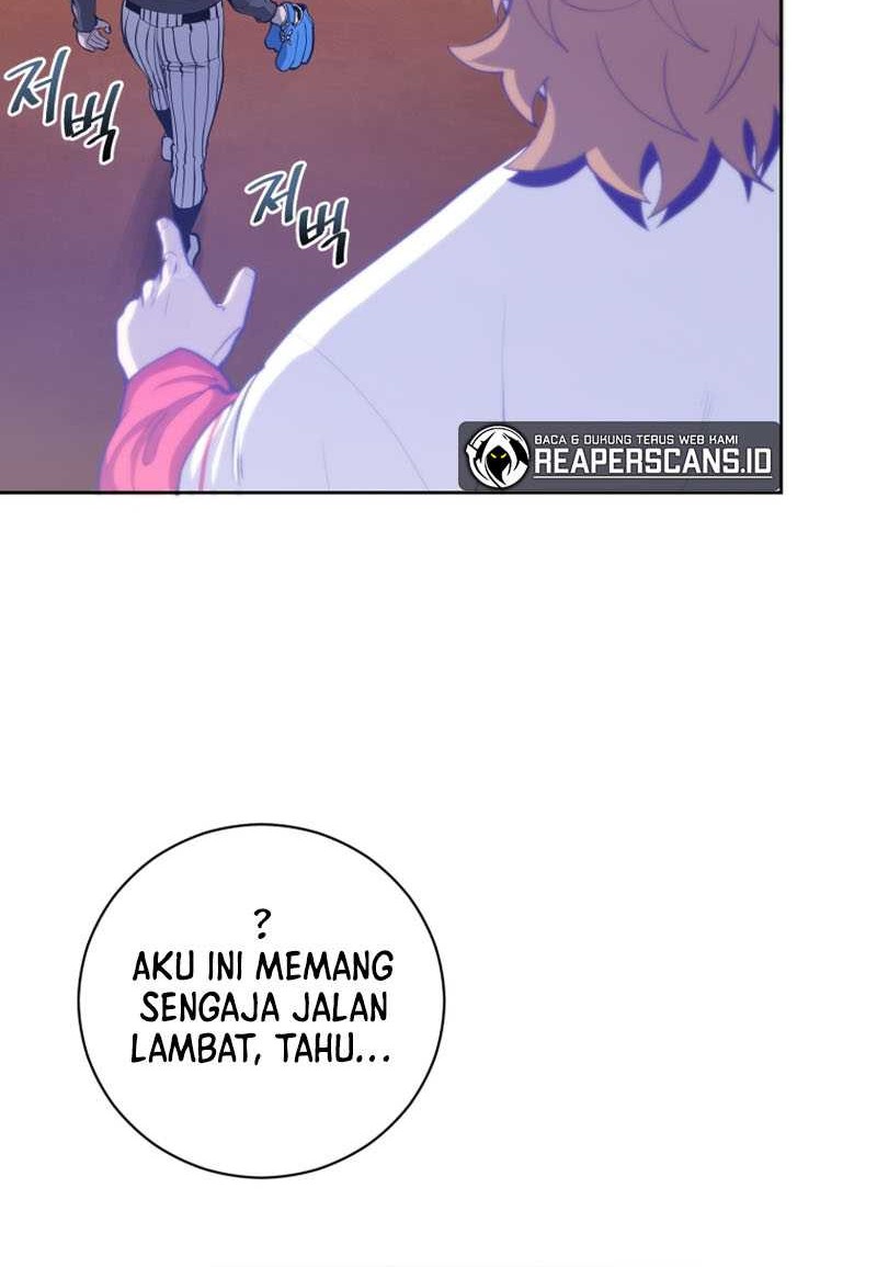 King of the Mound Chapter 40 - halaman 13