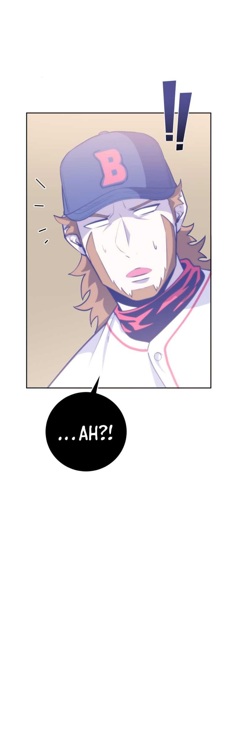 King of the Mound Chapter 41 - halaman 16