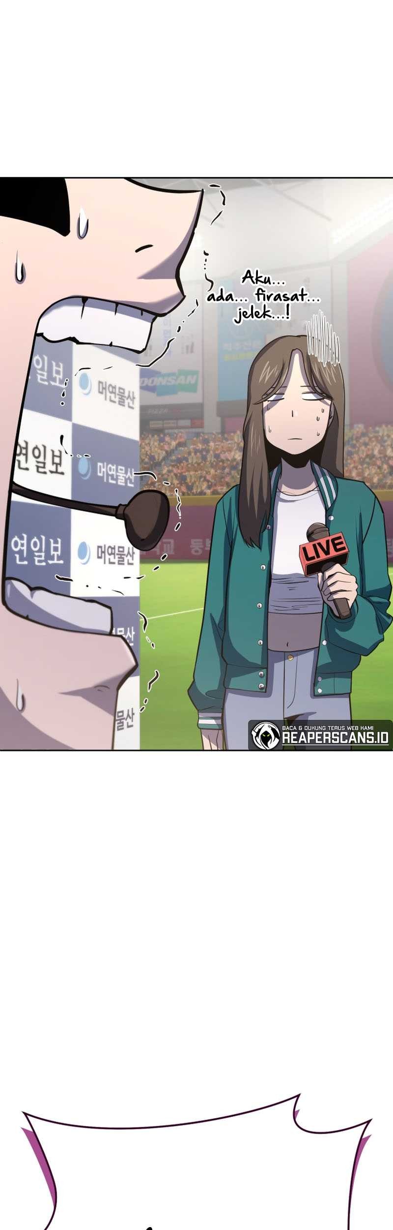 King of the Mound Chapter 41 - halaman 2