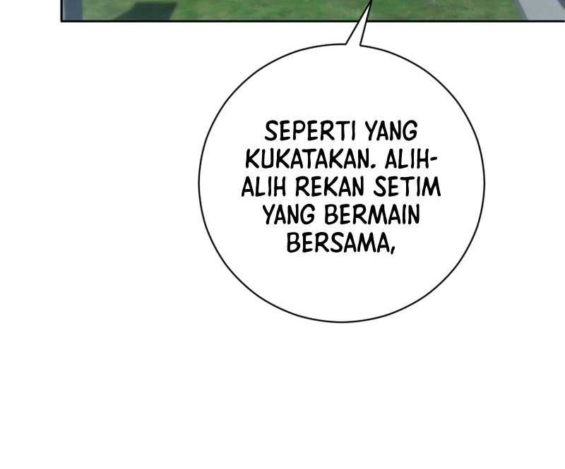 King of the Mound Chapter 41 - halaman 41