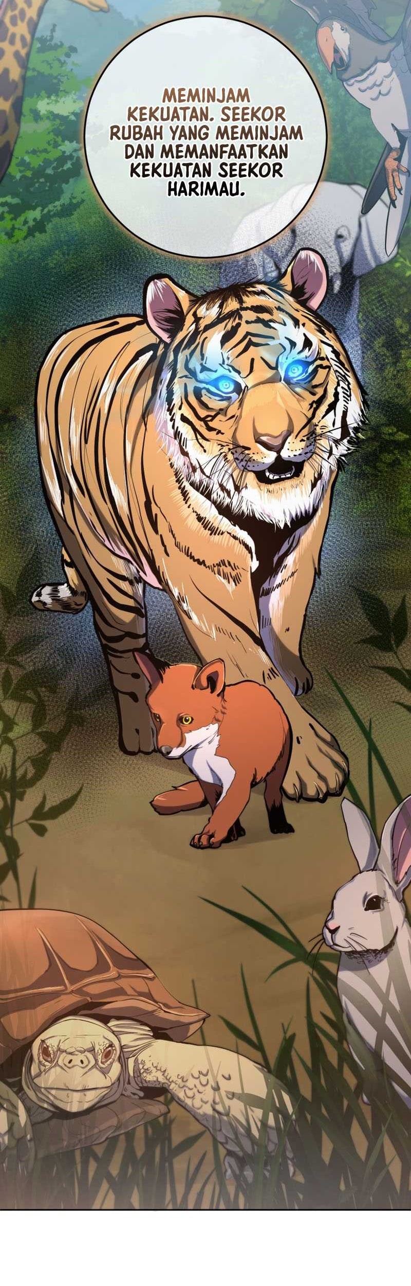 King of the Mound Chapter 41 - halaman 45