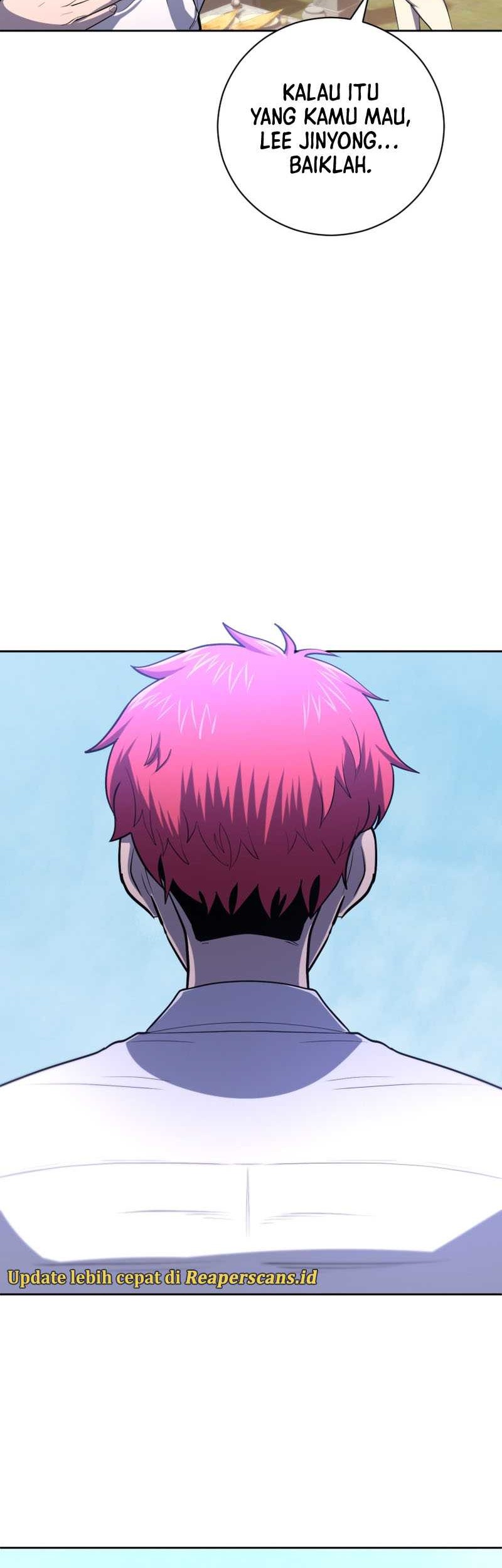 King of the Mound Chapter 41 - halaman 53