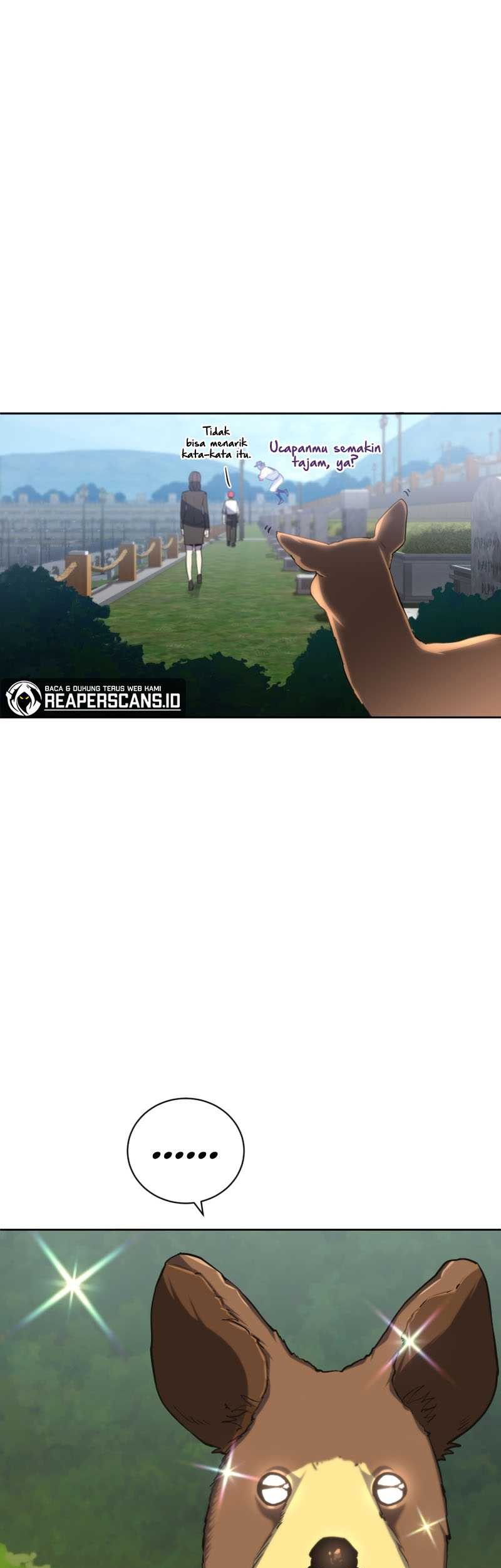 King of the Mound Chapter 41 - halaman 58
