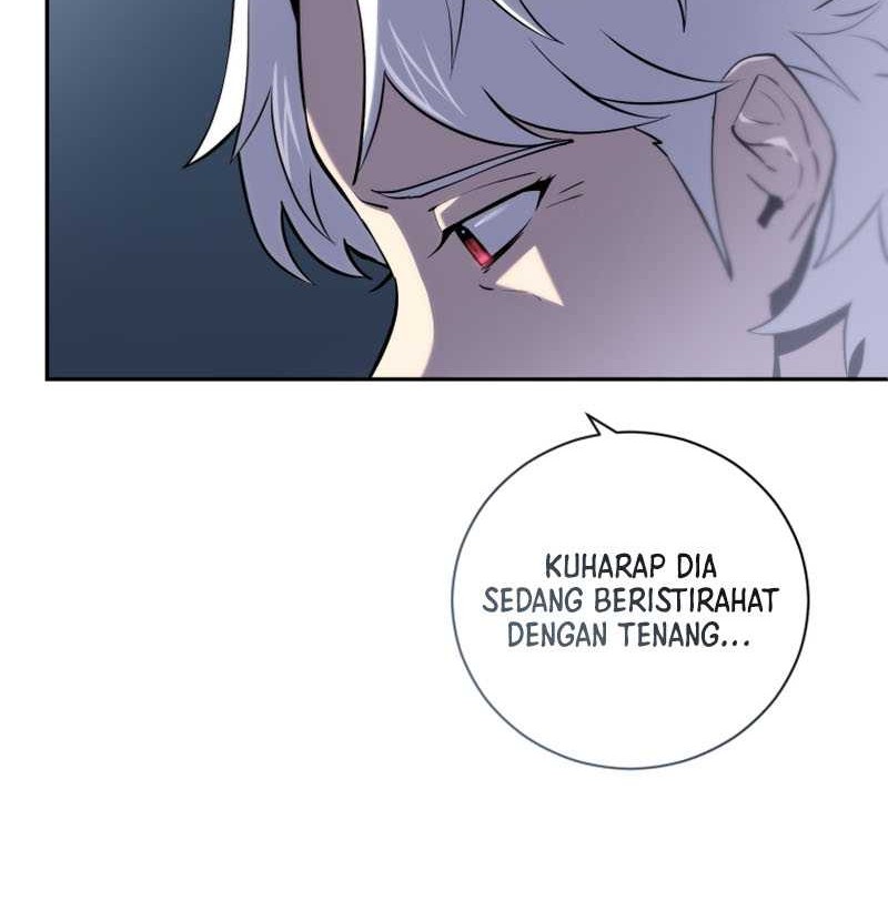 King of the Mound Chapter 42 - halaman 21