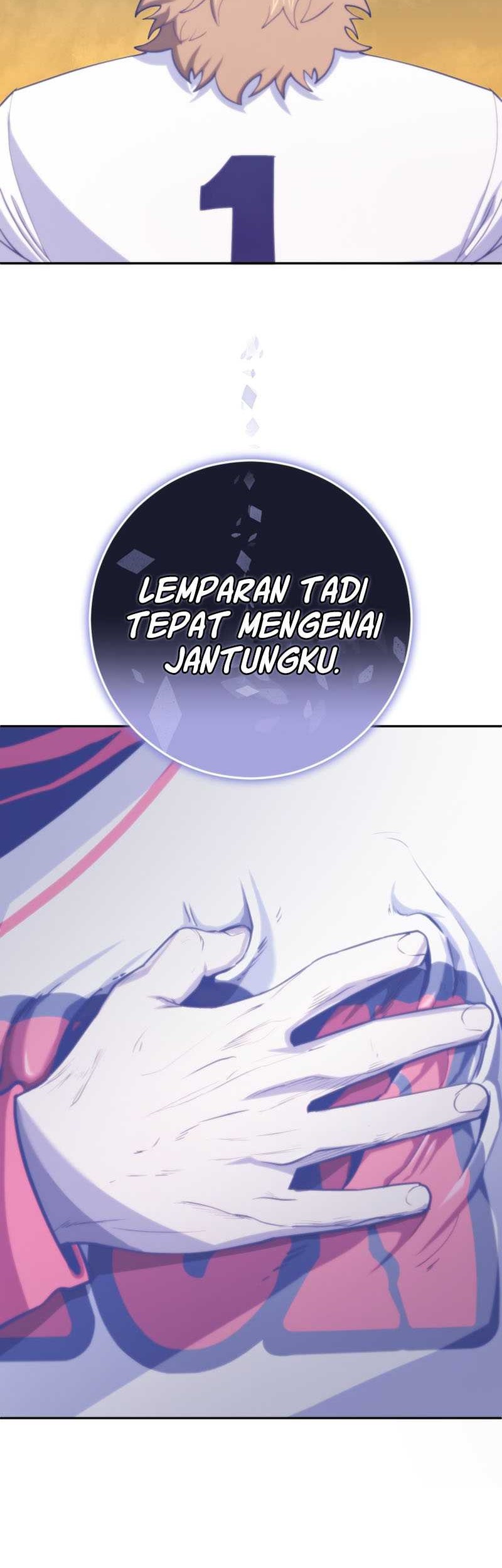 King of the Mound Chapter 42 - halaman 52