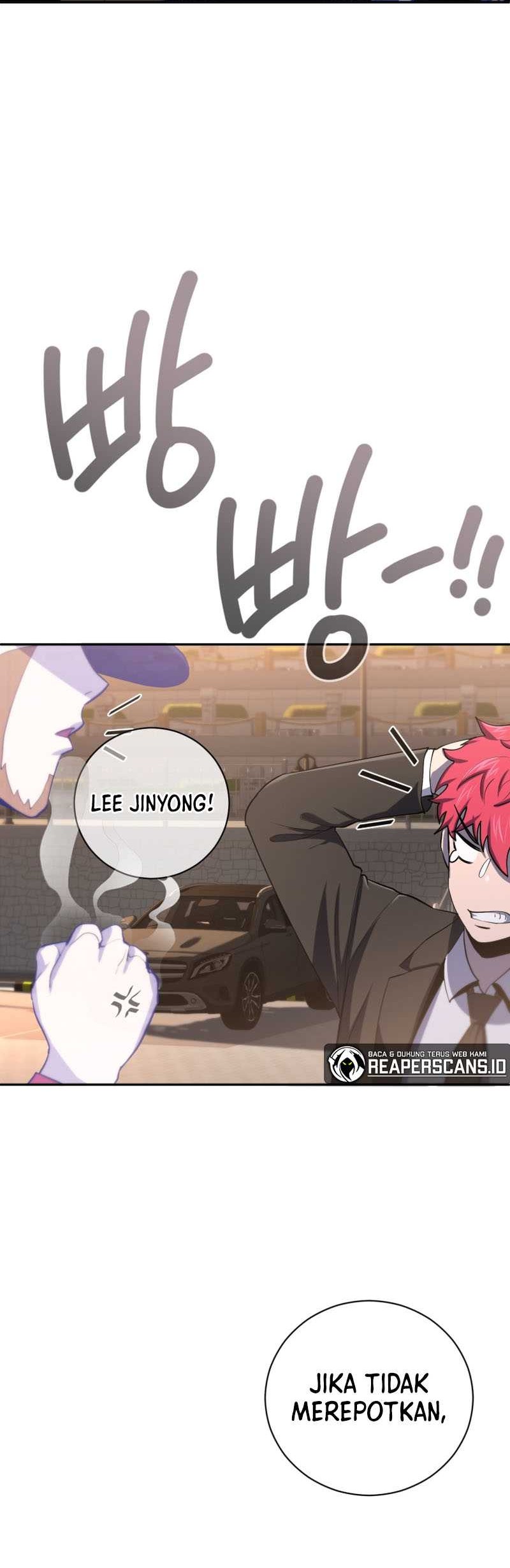 King of the Mound Chapter 42 - halaman 54