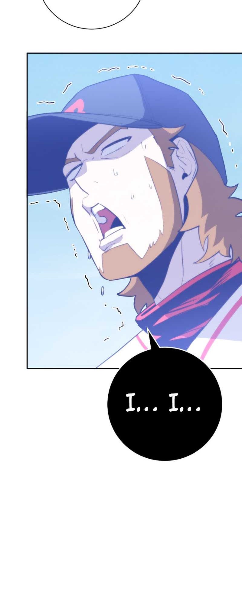 King of the Mound Chapter 42 - halaman 9