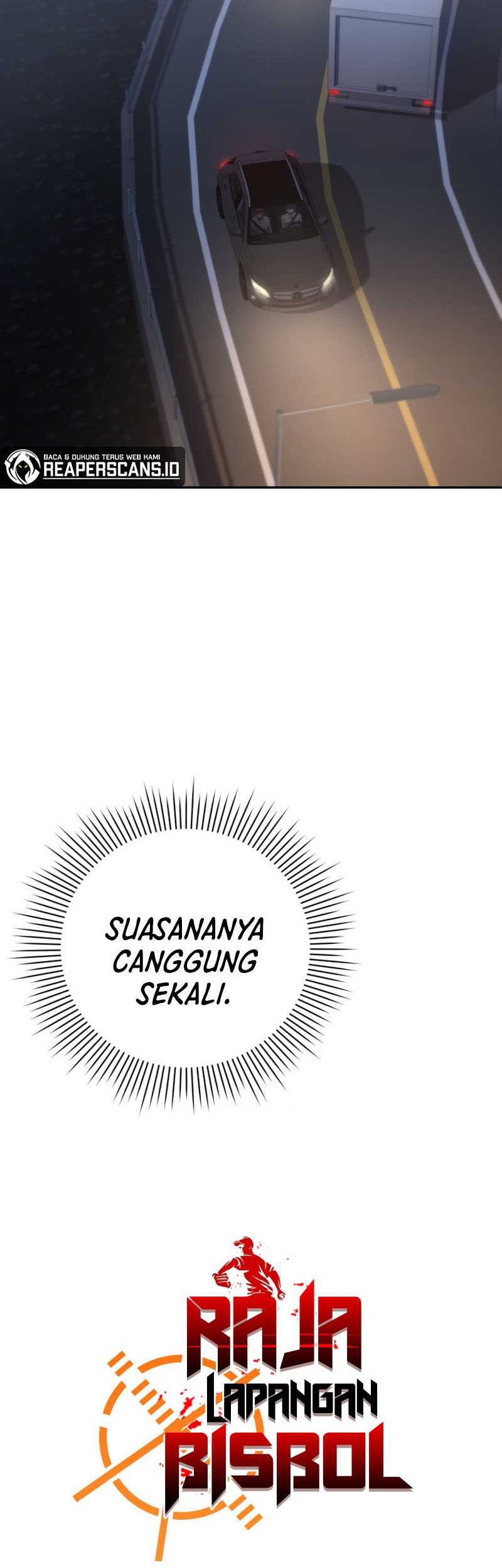 King of the Mound Chapter 43 - halaman 11