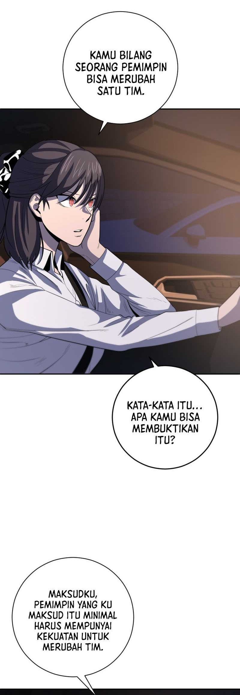 King of the Mound Chapter 43 - halaman 13