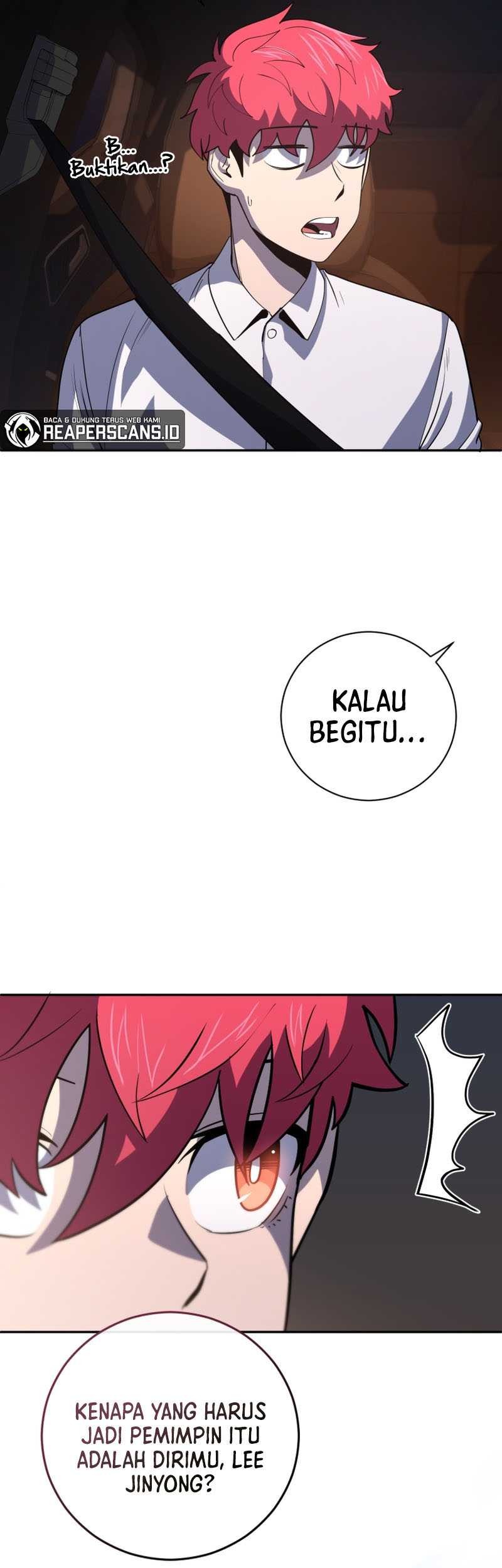 King of the Mound Chapter 43 - halaman 14