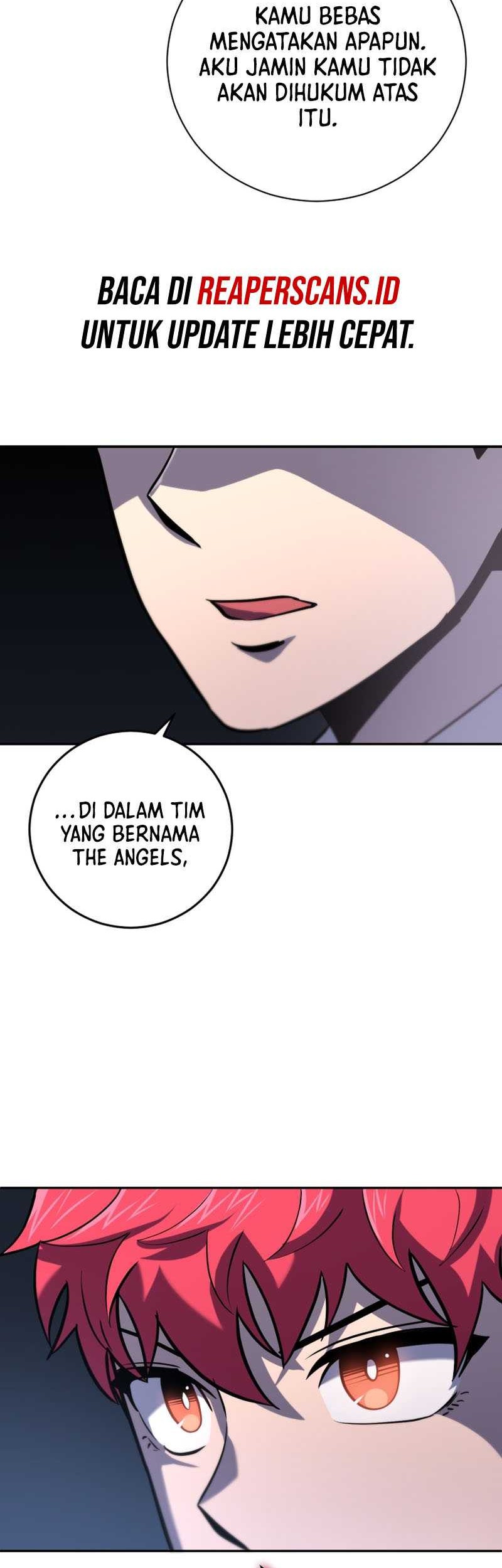 King of the Mound Chapter 43 - halaman 19