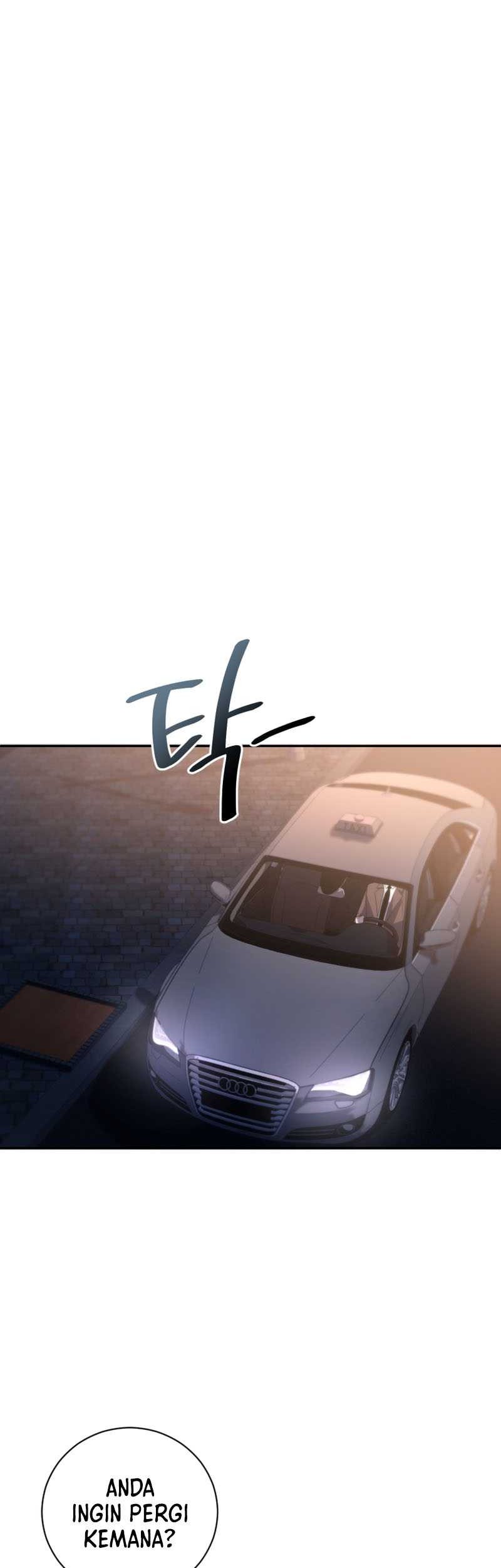 King of the Mound Chapter 43 - halaman 35