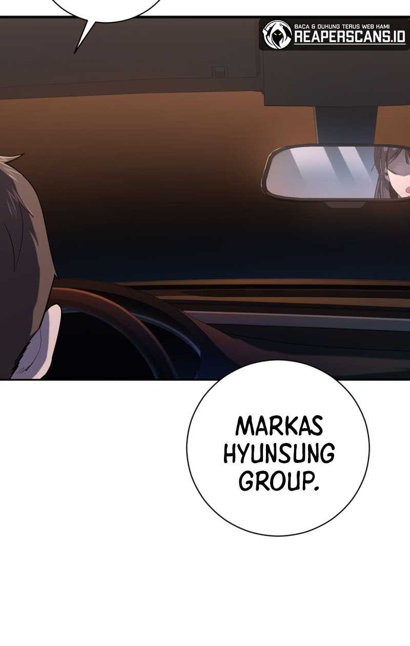 King of the Mound Chapter 43 - halaman 36
