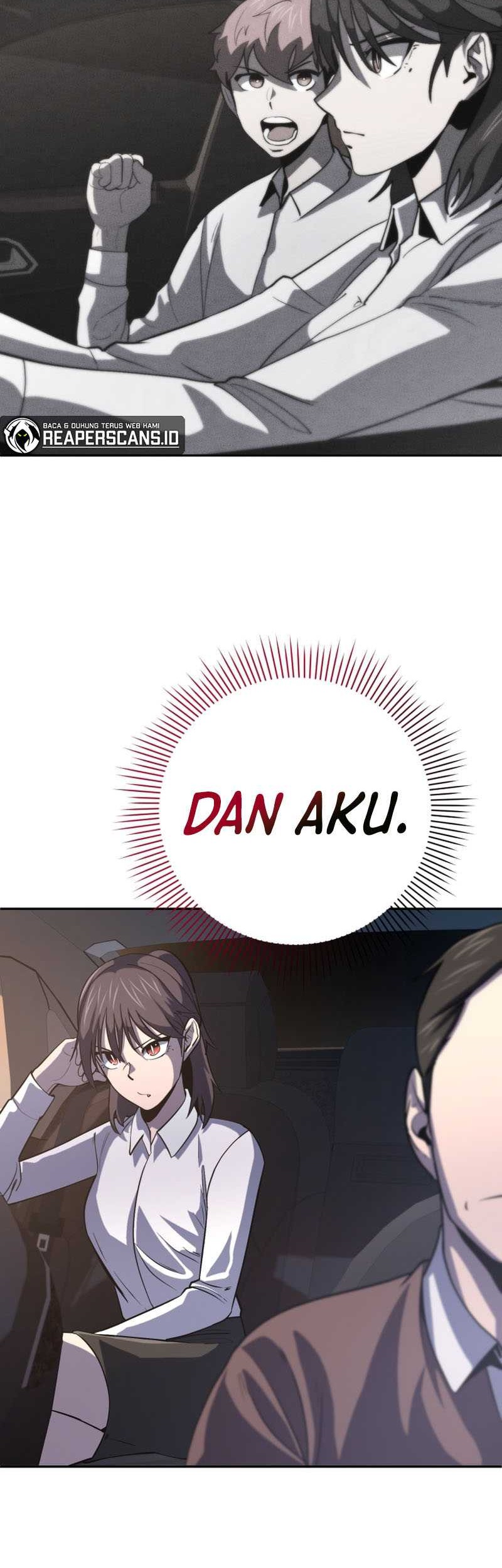 King of the Mound Chapter 43 - halaman 40