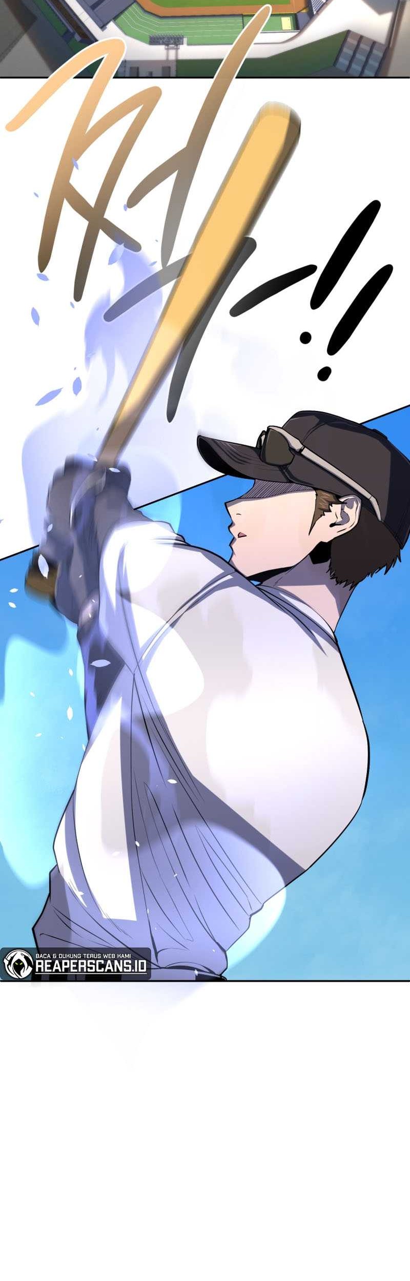 King of the Mound Chapter 43 - halaman 50