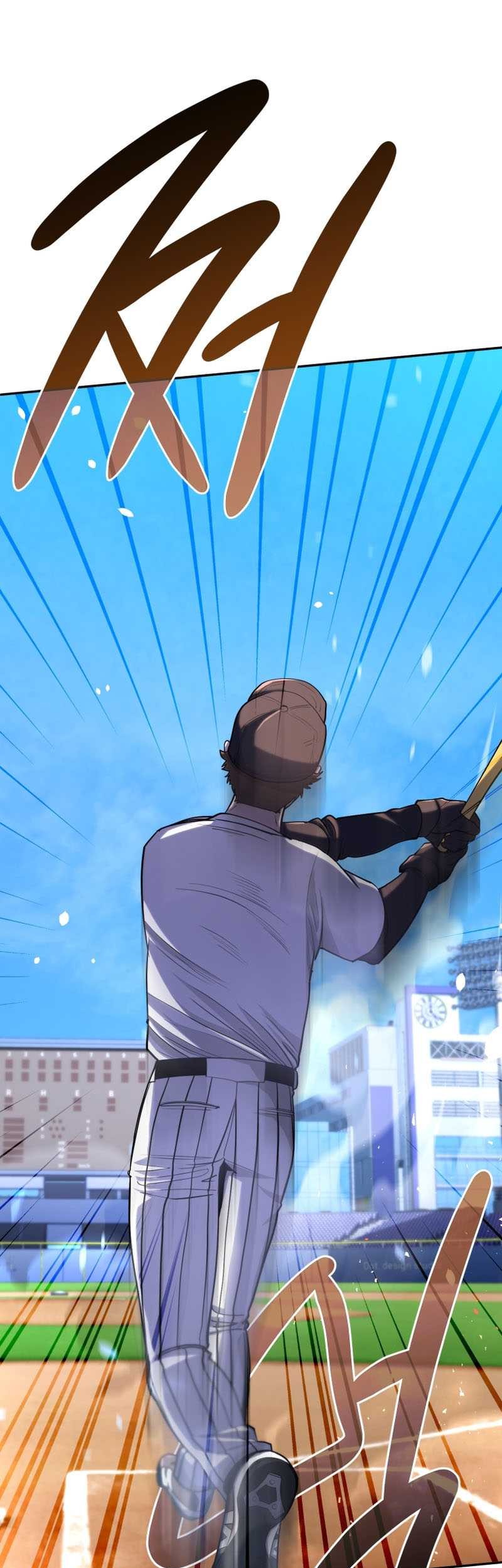 King of the Mound Chapter 43 - halaman 53