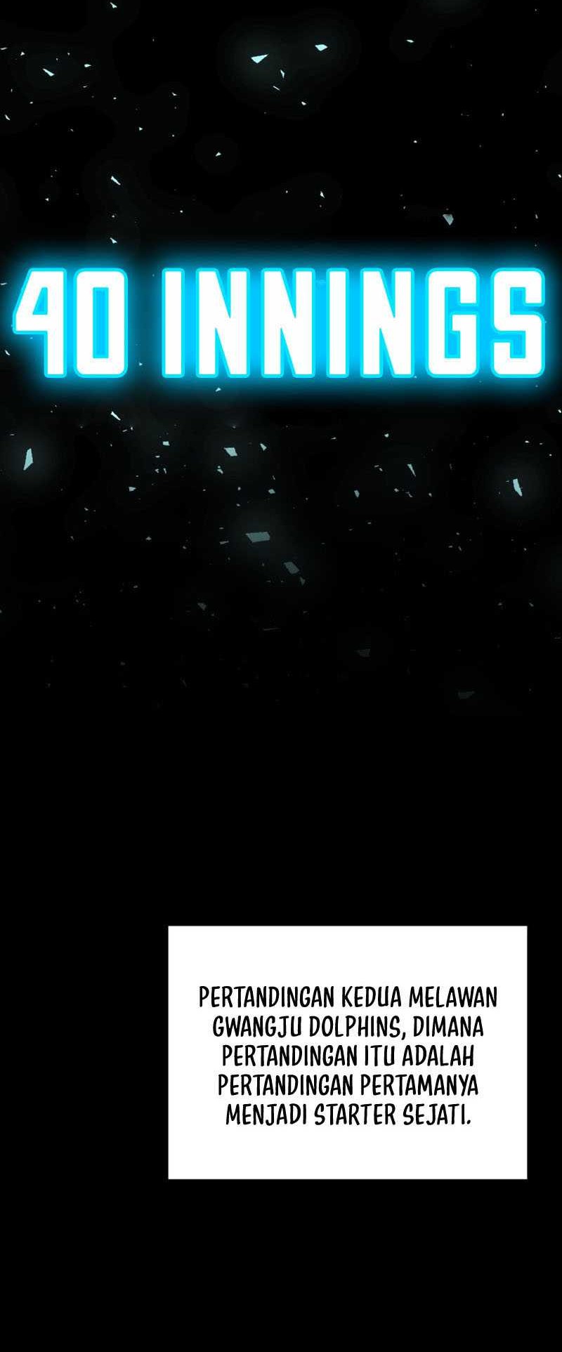 King of the Mound Chapter 44 - halaman 13