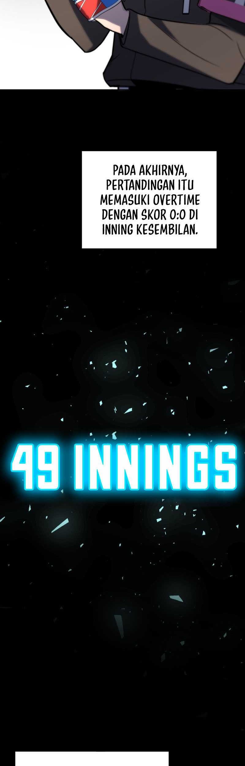 King of the Mound Chapter 44 - halaman 15