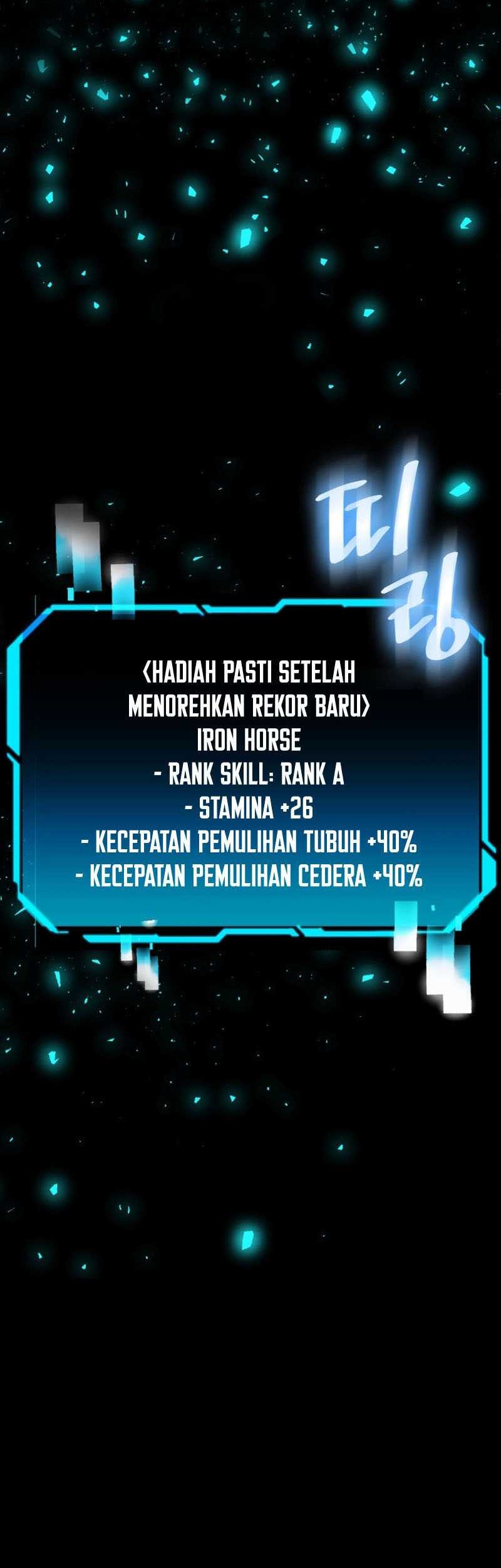 King of the Mound Chapter 44 - halaman 23