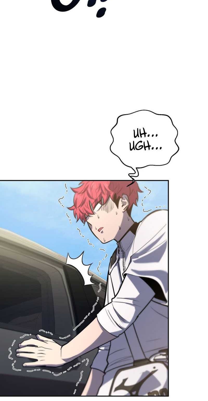 King of the Mound Chapter 44 - halaman 41