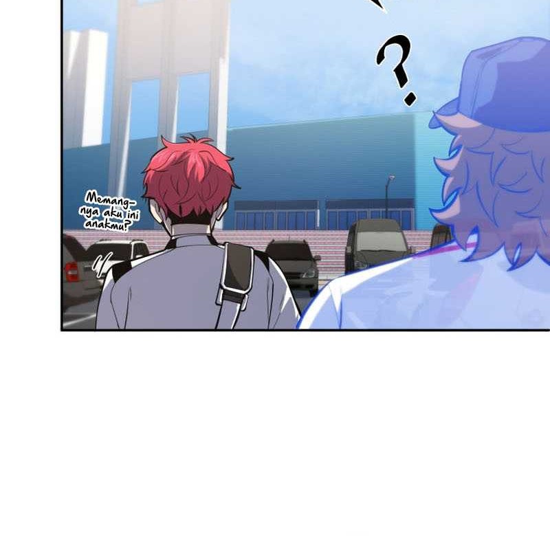 King of the Mound Chapter 44 - halaman 49
