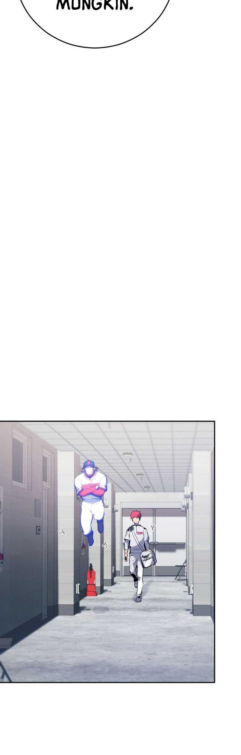 King of the Mound Chapter 44 - halaman 51