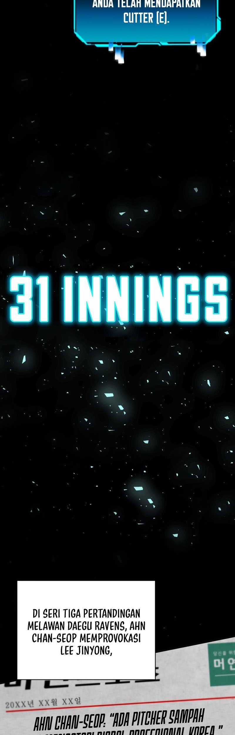 King of the Mound Chapter 44 - halaman 8