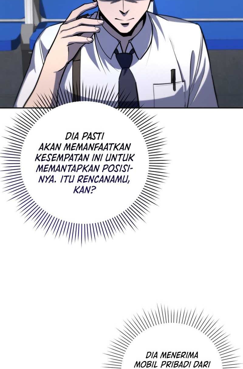 King of the Mound Chapter 45 - halaman 13