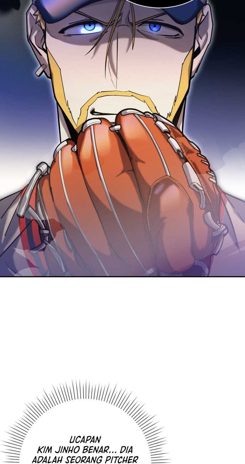 King of the Mound Chapter 45 - halaman 25