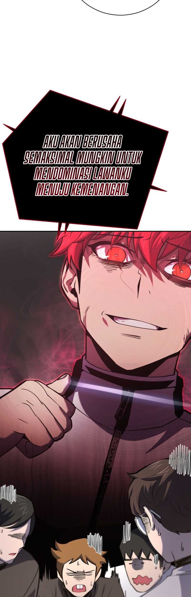 King of the Mound Chapter 45 - halaman 3