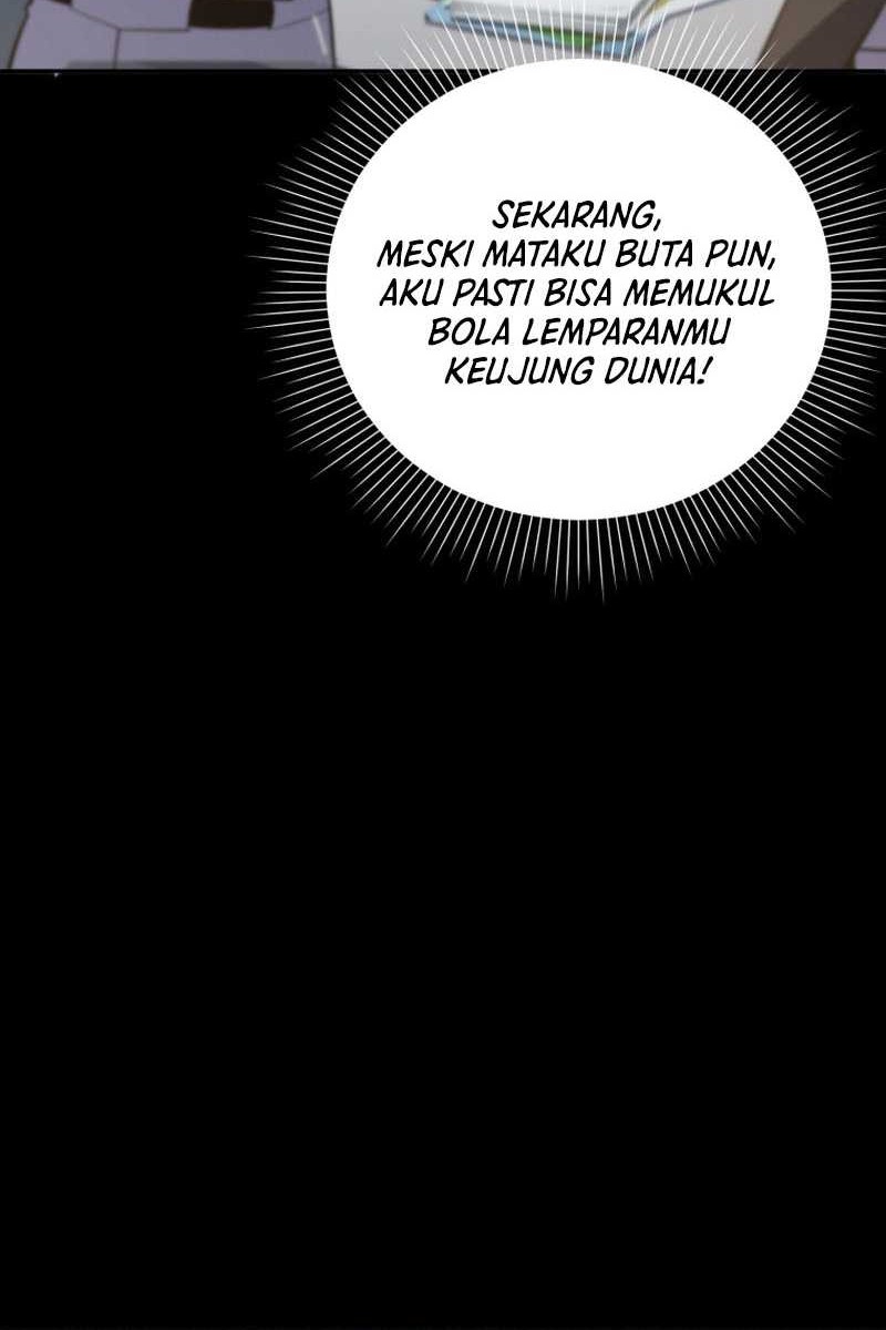 King of the Mound Chapter 45 - halaman 45