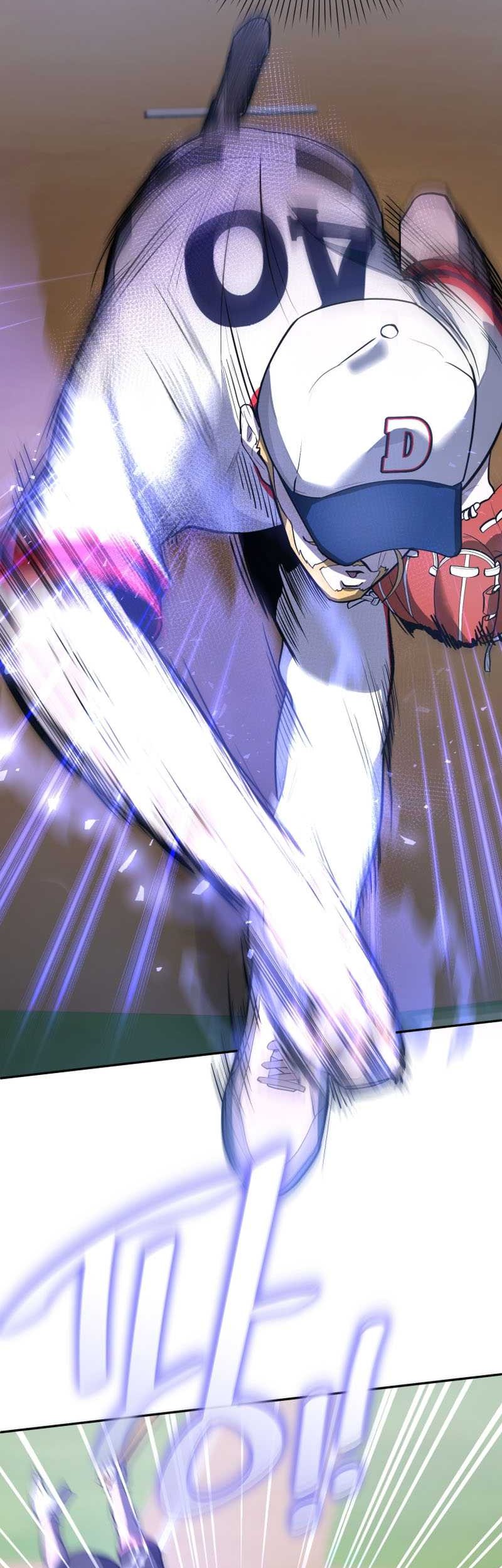 King of the Mound Chapter 46 - halaman 20