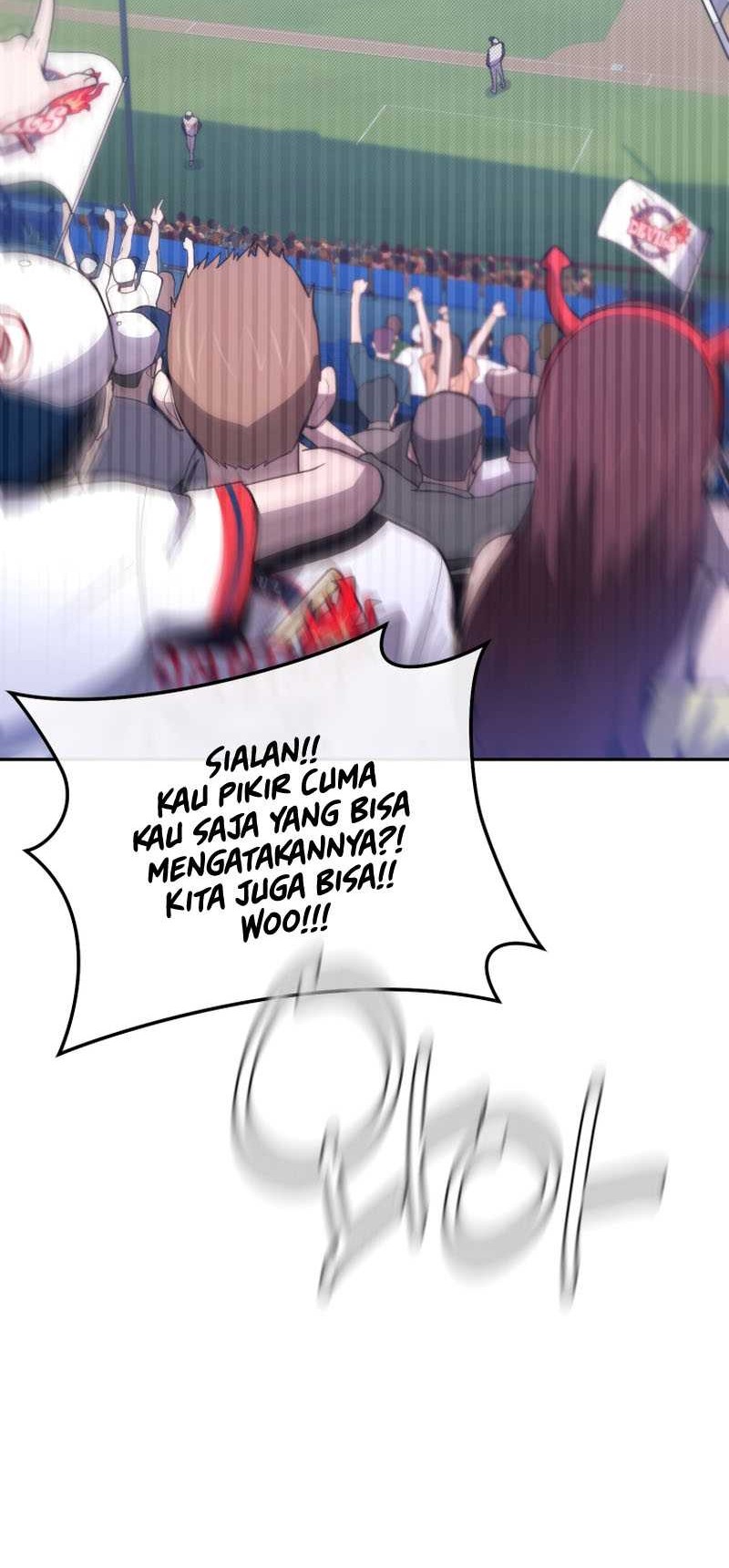 King of the Mound Chapter 47 - halaman 44
