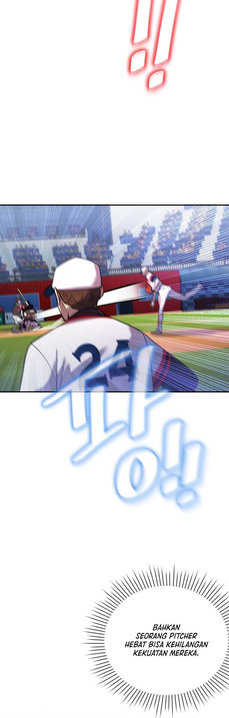 King of the Mound Chapter 48 - halaman 12