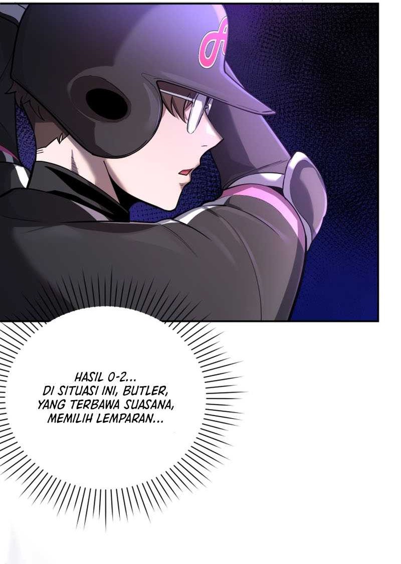 King of the Mound Chapter 48 - halaman 13