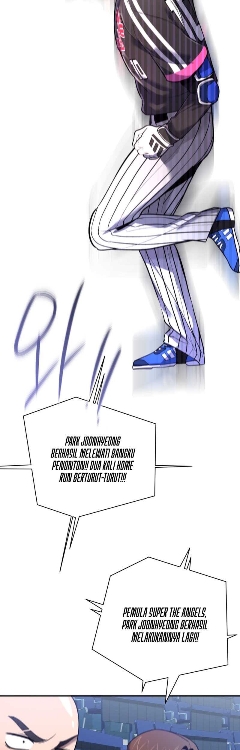 King of the Mound Chapter 48 - halaman 20
