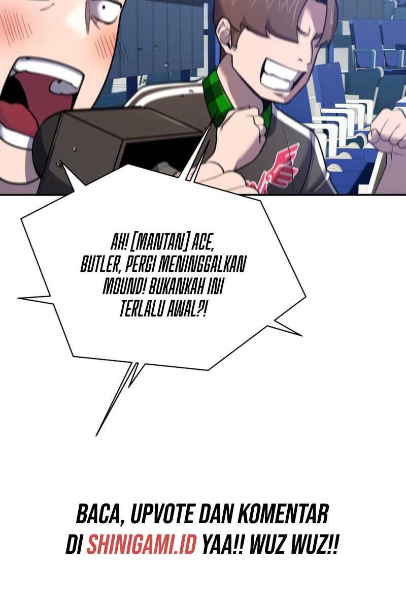 King of the Mound Chapter 48 - halaman 21