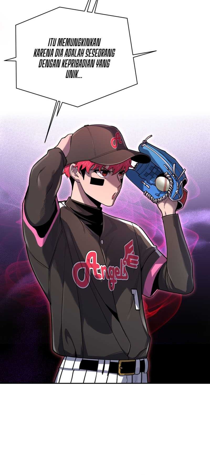King of the Mound Chapter 48 - halaman 29
