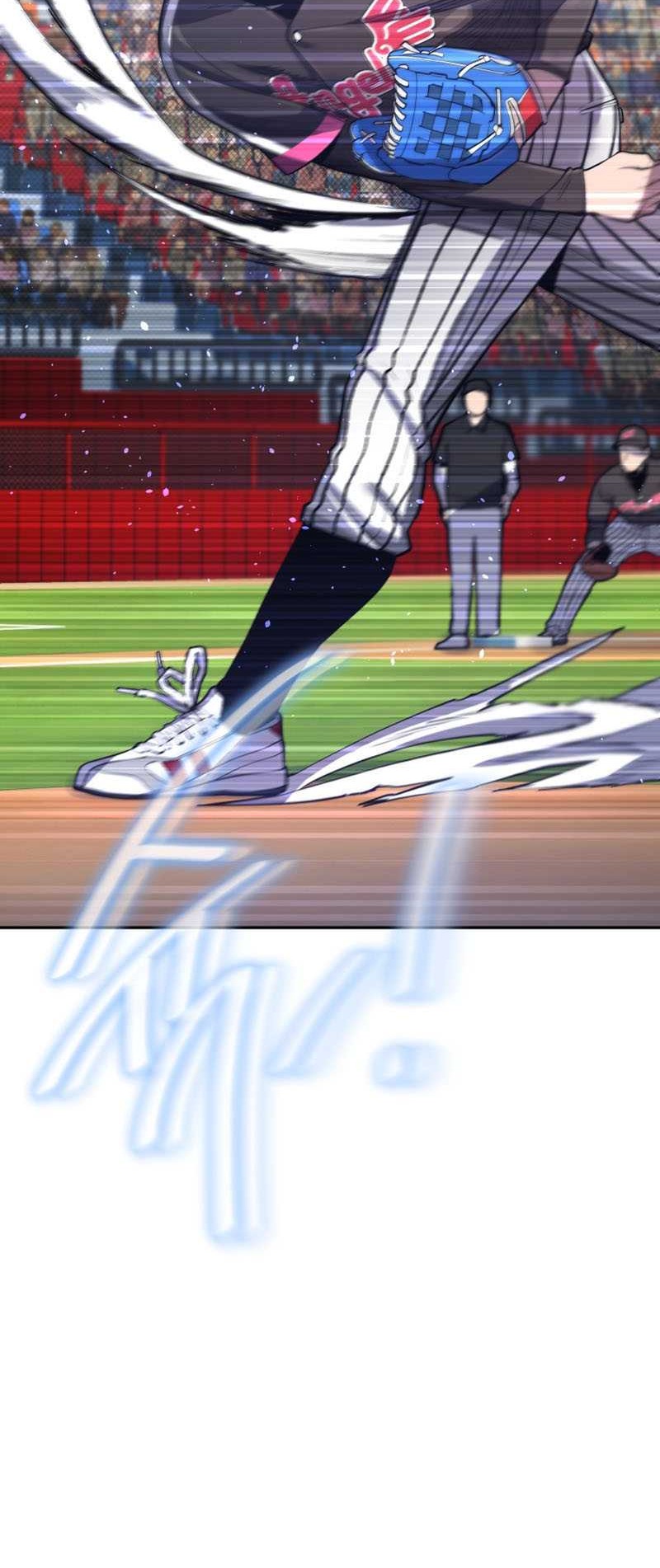 King of the Mound Chapter 48 - halaman 37